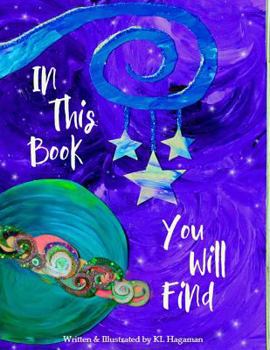 Paperback In This Book You Will Find: 2nd Edition Book