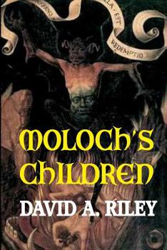 Paperback Moloch's Children Book