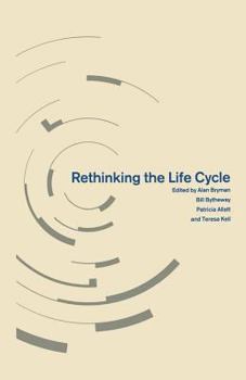 Paperback Rethinking the Life Cycle Book