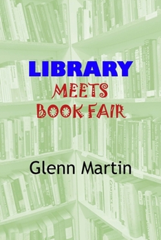 Paperback Library Meets Book Fair Book