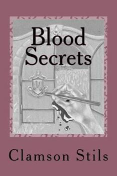 Paperback Blood Secrets Book