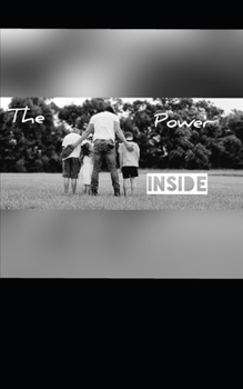 Paperback The Power Inside Book