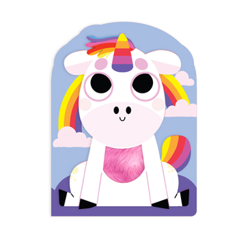 I Am a Unicorn