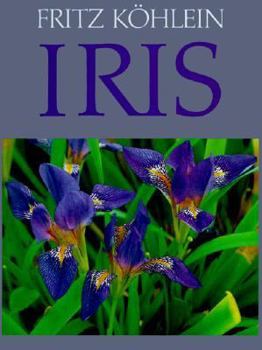 Hardcover Iris Book