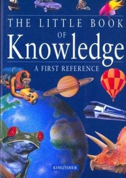 Paperback The Little Book of Knowledge [Large Print] Book