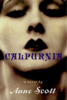 Hardcover Calpurnia Book