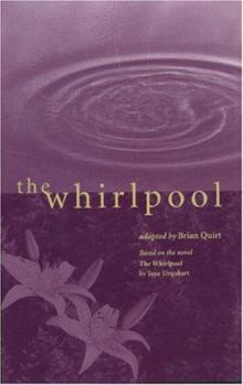 Paperback The Whirlpool Book