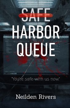 Paperback Safe Harbor Queue Book