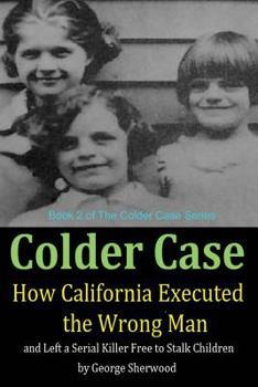 Colder Case - Book #2 of the Colder Case Series