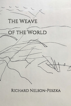 Paperback The Weave of the World Book