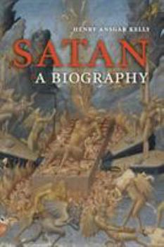 Paperback Satan: A Biography Book