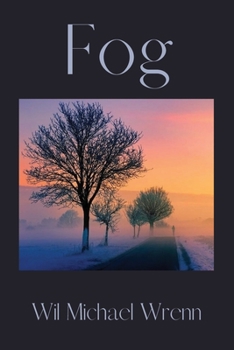 Paperback Fog: Poems of Loss and Hope Book