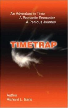 Paperback Timetrap Book