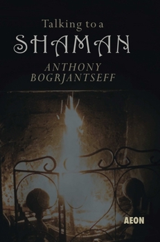 Paperback Talking to a Shaman Book