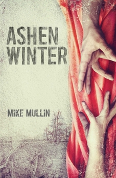 Hardcover Ashen Winter Book