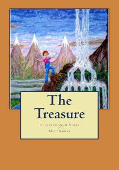 Paperback The Treasure Book