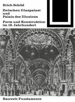 Paperback Zwischen Glaspalast Und Palais Des Illusions [German] Book