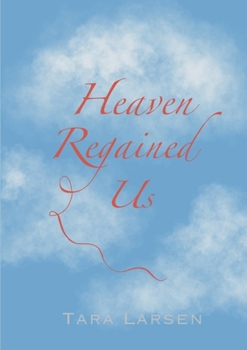 Paperback Heaven Regained Us Book