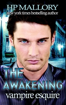 The Awakening - Book #11 of the Underworld