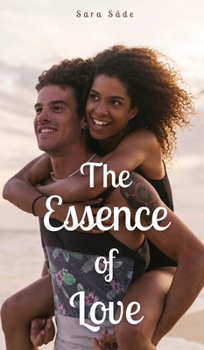 Hardcover The Essence of Love Book