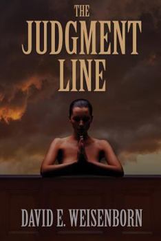 Paperback The Judgment Line Book