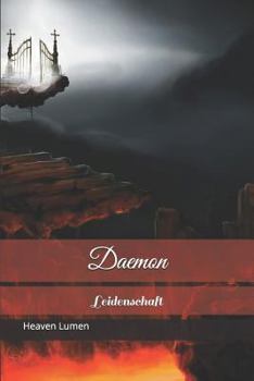 Paperback Daemon: Leidenschaft [German] Book