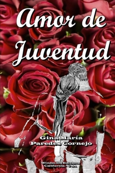 Paperback Amor de Juventud [Spanish] Book