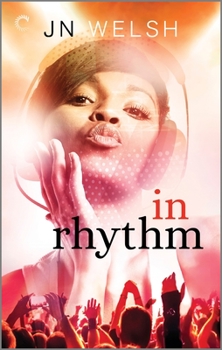 Mass Market Paperback In Rhythm: A Multicultural Romance Book