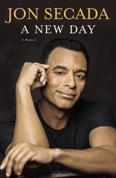 Hardcover A New Day Book