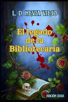 Paperback El legado de la Bibliotecaria. [Spanish] Book