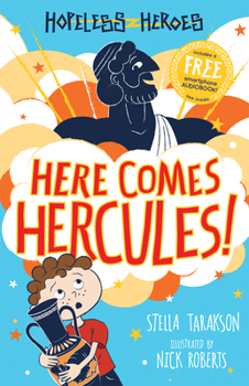 Here Comes Hercules