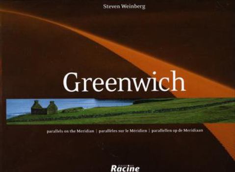 Hardcover Greenwich: Parallels on the Meridian/Paralleles Sur Le Meridien/Parallellen Op de Meridiaan Book