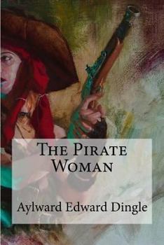 The Pirate Woman Illustrated