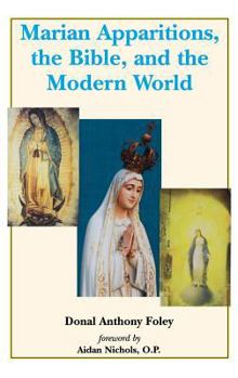 Hardcover Marian Apparitions Book