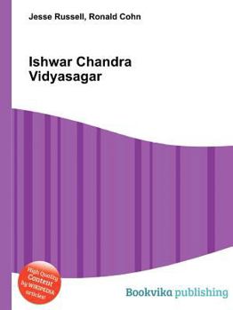 Ishwar Chandra Vidyasagar