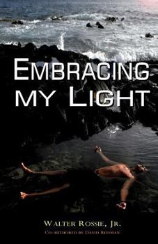 Paperback Embracing My Light Book