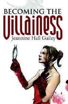 Paperback Becoming the Villainess Book
