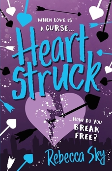 Paperback Heartstruck Book