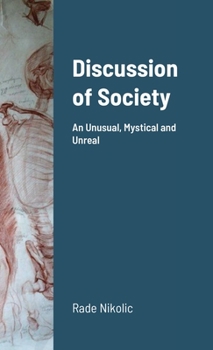 Paperback Discussion of Society Book