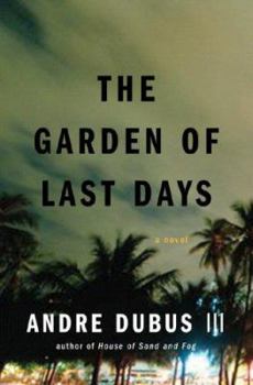 Hardcover The Garden of Last Days Book