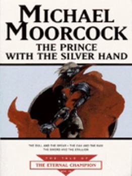 Paperback The Prince With The Silver Hand Book