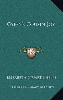 Gypsy's Cousin Joy - Book #2 of the Gypsy Breynton