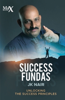 Paperback Success Fundas Book