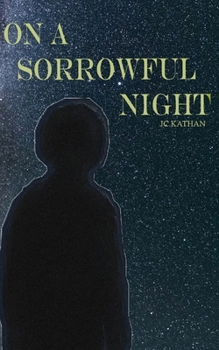 Paperback On a Sorrowful Night Book