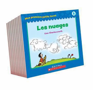 Paperback Mes Premiers Petits Livres Série B [French] Book