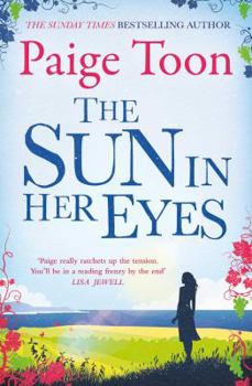 Paperback The Sun in Her Eyes Book