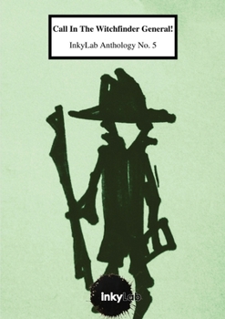 Paperback Call In The Witchfinder General! Book