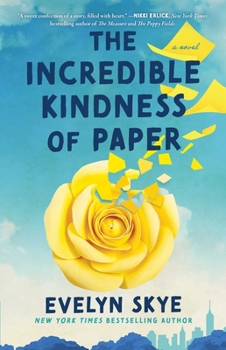 Paperback The Incredible Kindness of Paper Book