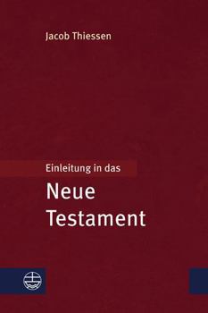 Paperback Einleitung in Das Neue Testament [German] Book