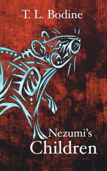 Paperback Nezumi's Children Book